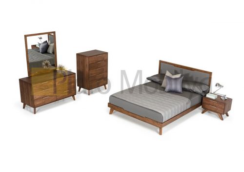 Modern Yatak Odası YOT-027