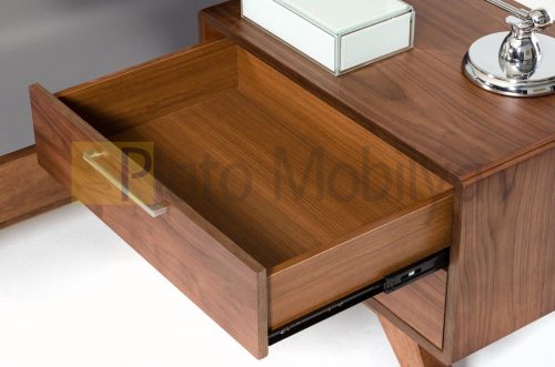 Modern Yatak Odası YOT-027