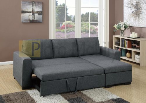 Çekmece Yataklı Kanepe KT-015