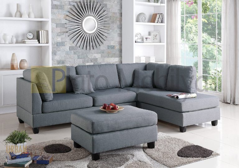 Oval Köşeli Koltuk KT007 Plato Mobilya