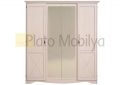 Krem Country Gardrop Modeli GM-029