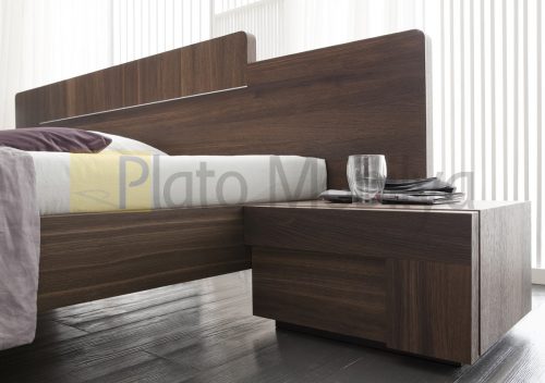 Modern Yatak Odası Takımı YOT-031