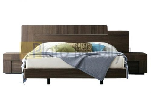 Modern Yatak Odası Takımı YOT-031