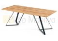Modern Ahşap Yemek Masası YM-020