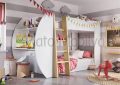 Beyaz Mdf Ranza Modeli RM-085