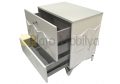 Kabartma Desenli Yatak Odası YOT-034