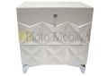 Kabartma Desenli Yatak Odası YOT-034