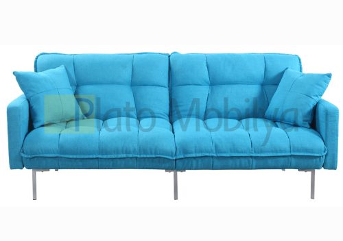 Modern Üçlü Koltuk KT-020