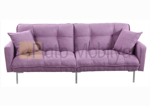 Modern Üçlü Koltuk KT-020