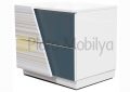 Modern Yatak Odası YOT-035