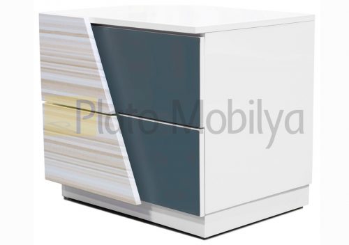 Modern Yatak Odası YOT-035