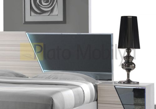 Modern Yatak Odası YOT-035